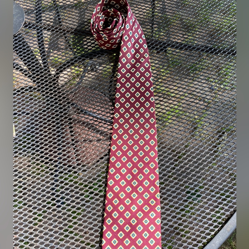 Brooks Brothers Makers tie